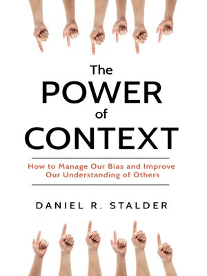 cover image of Power of Context